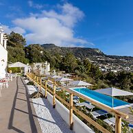 Villa Maiuri by Myvillacollection