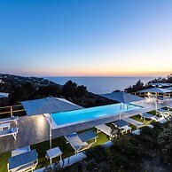 Villa Maiuri by Myvillacollection