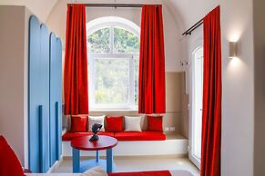 Villa Maiuri by Myvillacollection