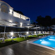 Villa Maiuri by Myvillacollection