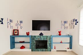 Villa Maiuri by Myvillacollection