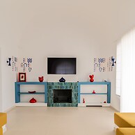 Villa Maiuri by Myvillacollection