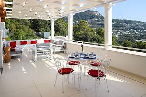 Villa Maiuri by Myvillacollection