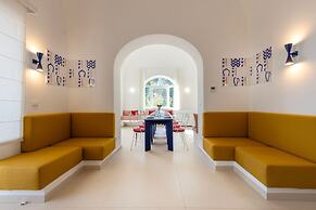 Villa Maiuri by Myvillacollection