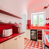 Villa Maiuri by Myvillacollection