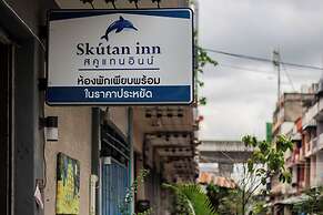 Skutan inn Bangchak