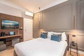 Maison Ginori Guelfa