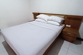 OYO 93885 D'harjo Guesthouse