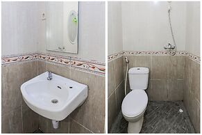 OYO 93885 D'harjo Guesthouse