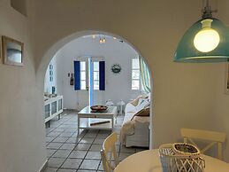 Platis Gialos Ocean Dream House Seaview