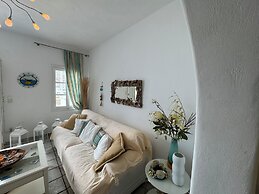 Platis Gialos Ocean Dream House Seaview