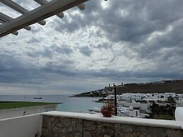 Platis Gialos Ocean Dream House Seaview