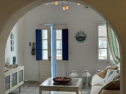 Platis Gialos Ocean Dream House Seaview