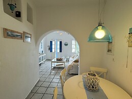 Platis Gialos Ocean Dream House Seaview