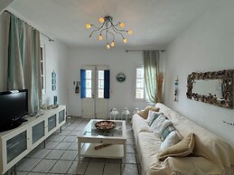 Platis Gialos Ocean Dream House Seaview
