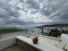 Platis Gialos Ocean Dream House Seaview