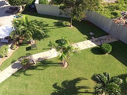 Luxury Beachfront Apartments