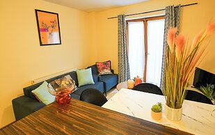 Beautiful 2-bedroom Apartment in Kettering
