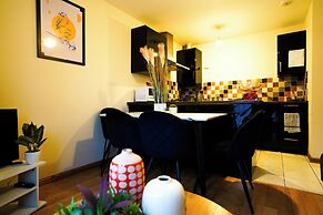 Beautiful 2-bedroom Apartment in Kettering