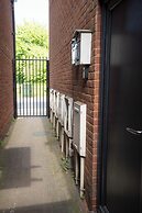 Beautiful 2-bedroom Apartment in Kettering