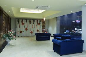 HOTEL GULMOHAR PLAZA BY AUROVILLE ENT