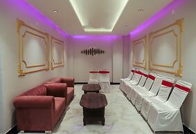 HOTEL GULMOHAR PLAZA BY AUROVILLE ENT