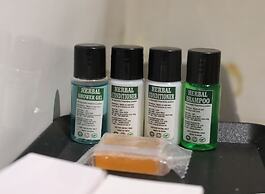 HOTEL GULMOHAR PLAZA BY AUROVILLE ENT