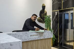 HOTEL GULMOHAR PLAZA BY AUROVILLE ENT