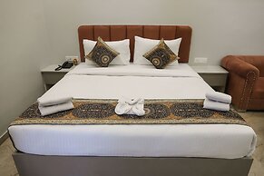 HOTEL GULMOHAR PLAZA BY AUROVILLE ENT