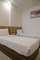 HOTEL GULMOHAR PLAZA BY AUROVILLE ENT