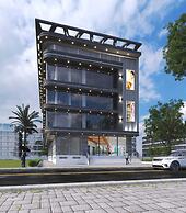 HOTEL GULMOHAR PLAZA BY AUROVILLE ENT