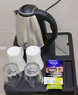 HOTEL GULMOHAR PLAZA BY AUROVILLE ENT