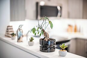 L'Austin Rêve by Revelstoke Vacations