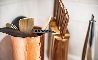 L'Austin Rêve by Revelstoke Vacations