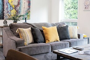 L'Austin Rêve by Revelstoke Vacations