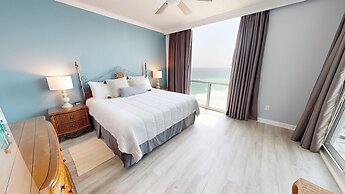 Shoreline Towers 1123 2 Bedroom Condo by RedAwning