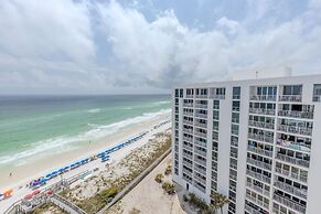 Shoreline Towers 1123 2 Bedroom Condo by RedAwning