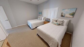 Shoreline Towers 1123 2 Bedroom Condo by RedAwning