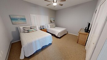 Shoreline Towers 1123 2 Bedroom Condo by RedAwning