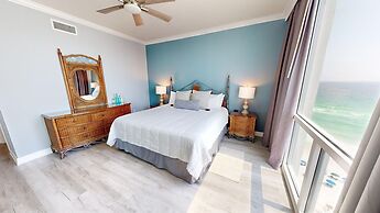 Shoreline Towers 1123 2 Bedroom Condo by RedAwning