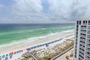 Shoreline Towers 1123 2 Bedroom Condo by RedAwning