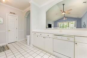 River Crossing #1234 2 Bedroom Condo by RedAwning