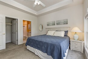 River Crossing #1234 2 Bedroom Condo by RedAwning