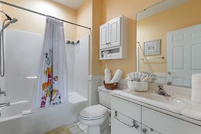 River Crossing #1234 2 Bedroom Condo by RedAwning