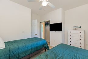 River Crossing #1234 2 Bedroom Condo by RedAwning