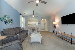 River Crossing #1234 2 Bedroom Condo by RedAwning