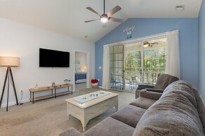 River Crossing #1234 2 Bedroom Condo by RedAwning