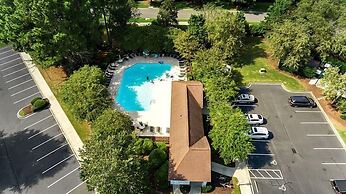 River Crossing #1234 2 Bedroom Condo by RedAwning