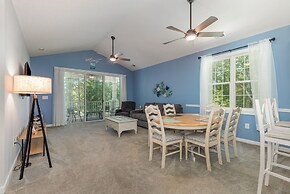 River Crossing #1234 2 Bedroom Condo by RedAwning