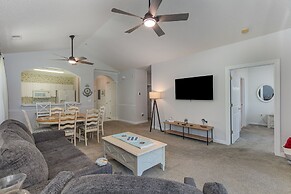 River Crossing #1234 2 Bedroom Condo by RedAwning